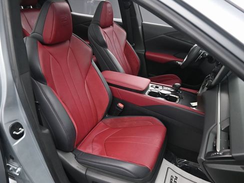 Used 2023 Lexus RX 500h F Sport w/ Accessory Package (Z1) image 36