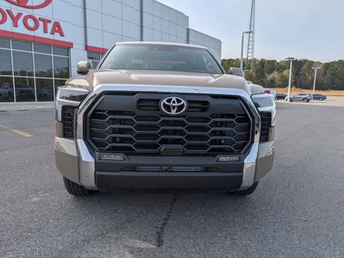 New 2026 Toyota Tundra SR5 image 8