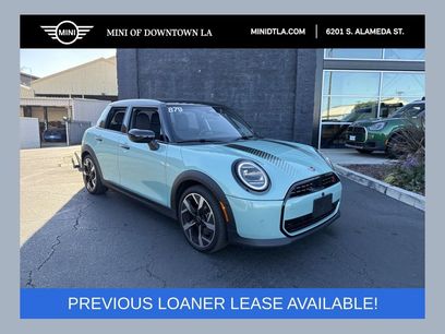 Used 2026 MINI Cooper S