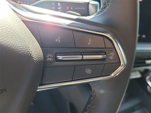 New 2026 Chevrolet Suburban LS image 29