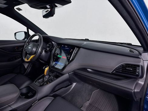 Used 2024 Subaru Outback Wilderness image 32