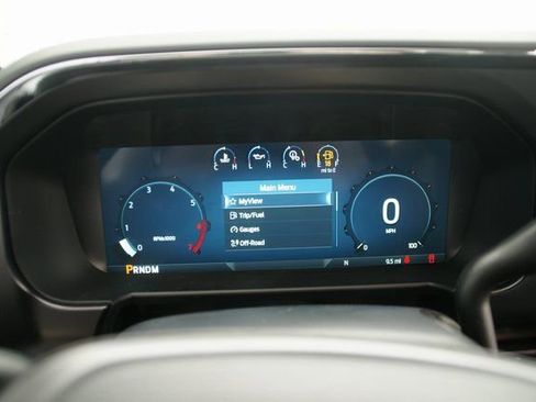 New 2026 Ford F350 Lariat image 21