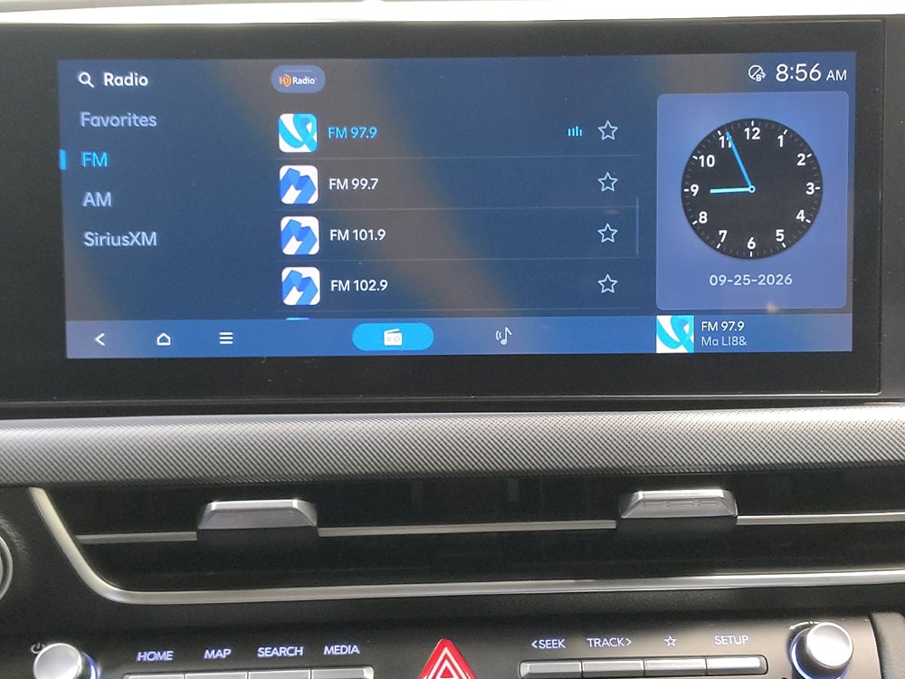 Used 2025 Hyundai Sonata SEL FWD image 25