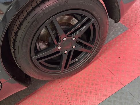 Used 2009 Lexus LS 460 AWD image 32