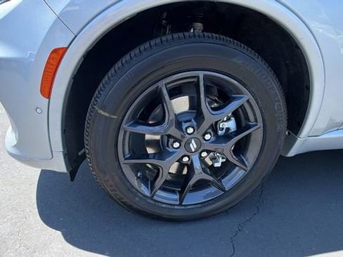 New 2026 Dodge Durango GT AWD/4WD image 10