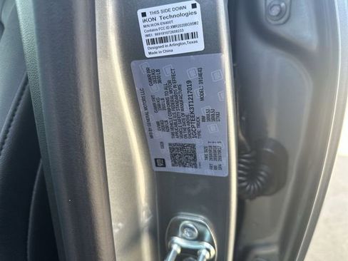 New 2026 Chevrolet Colorado Trail Boss image 35