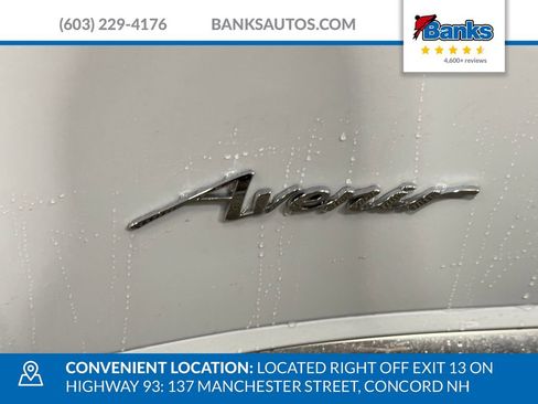 New 2026 Buick Envision Avenir image 5