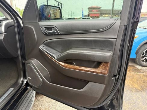 Used 2017 Chevrolet Tahoe LT AWD/4WD image 21