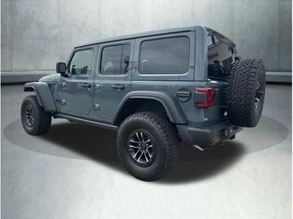 New 2026 Jeep Wrangler Unlimited Rubicon 392 AWD/4WD video 3