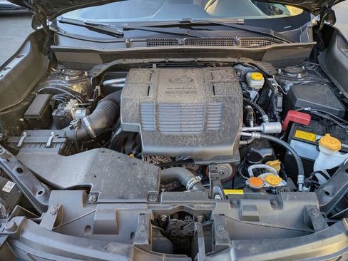 Used 2023 Subaru Forester Premium image 38