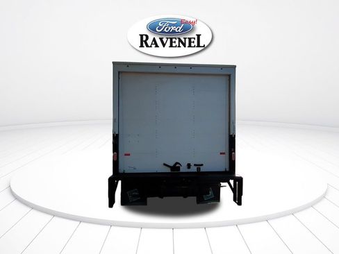 Used 2024 Ford E-350 and Econoline 350 Super Duty w/ Power Windows & Locks Group RWD image 5