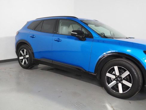 Used 2025 Honda Prologue Touring image 49