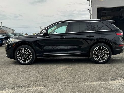 Used 2022 Lincoln Corsair Reserve w/ Sport Package AWD/4WD image 6