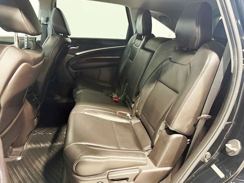 Used 2017 Acura MDX SH-AWD w/ Technology Package image 35