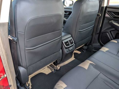 Used 2020 Subaru Legacy Limited AWD/4WD image 18