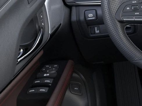 New 2026 Cadillac CT4 Sport image 22