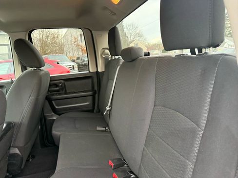Used 2019 RAM 1500 Express w/ Express Value Package image 18