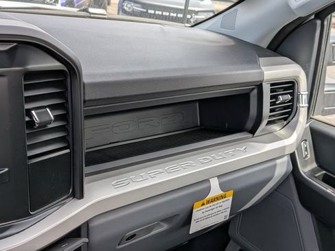 New 2026 Ford F350 XL w/ STX Appearance Package AWD/4WD image 27