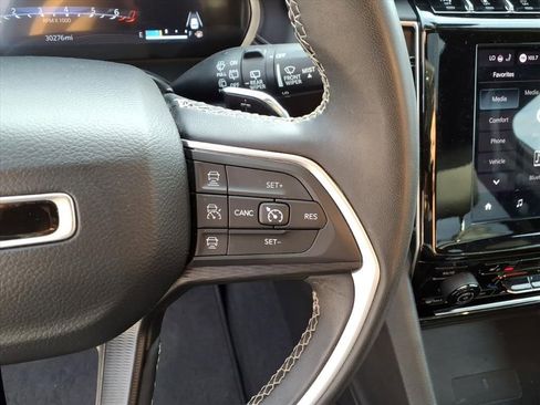 Used 2023 Jeep Grand Cherokee Altitude image 22