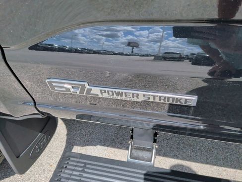New 2026 Ford F350 King Ranch w/ Chrome Package AWD/4WD image 52