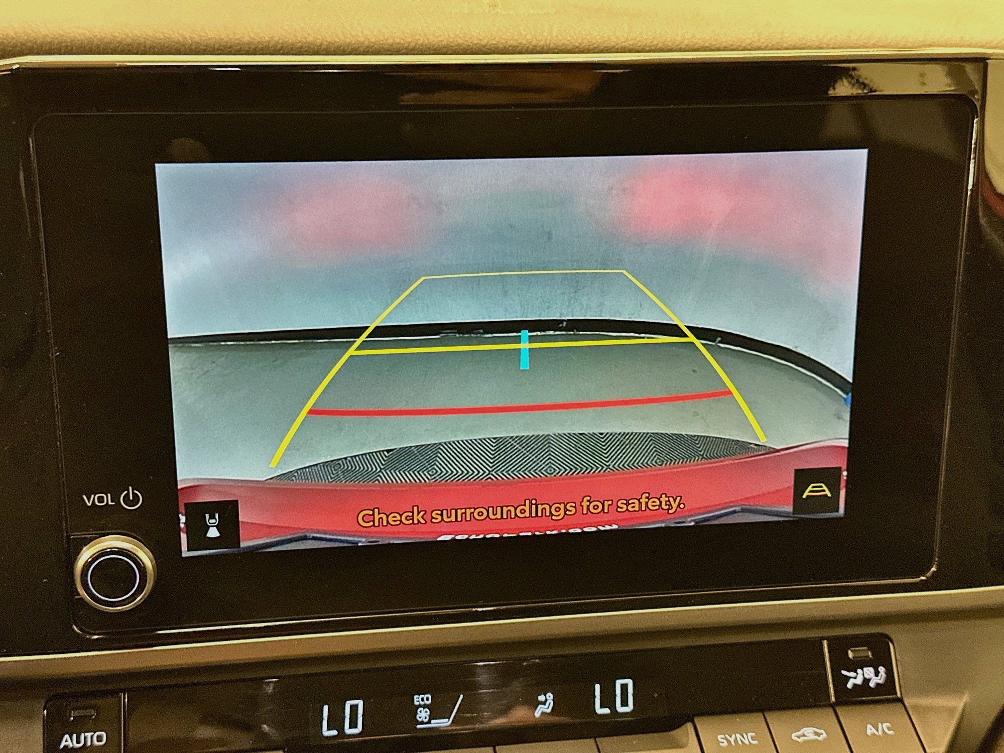 Used 2025 Toyota Camry LE FWD image 23