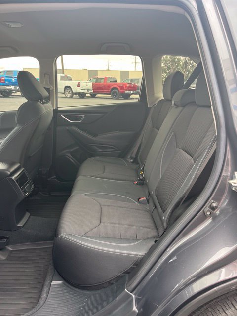 Used 2020 Subaru Forester w/ Alloy Wheel Package AWD/4WD image 33