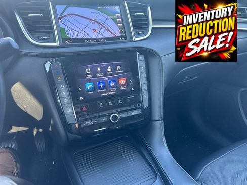 Used 2019 INFINITI QX50 Essential w/ Premium Heat Package AWD/4WD image 5