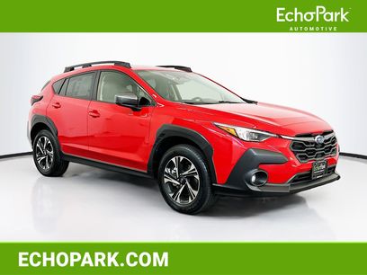 Used 2024 Subaru Crosstrek 2.0i Premium