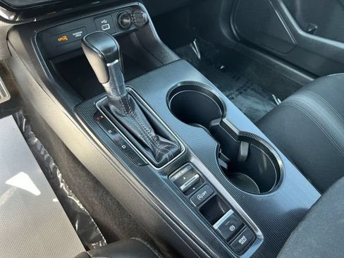 Used 2024 Honda Civic Sport image 22