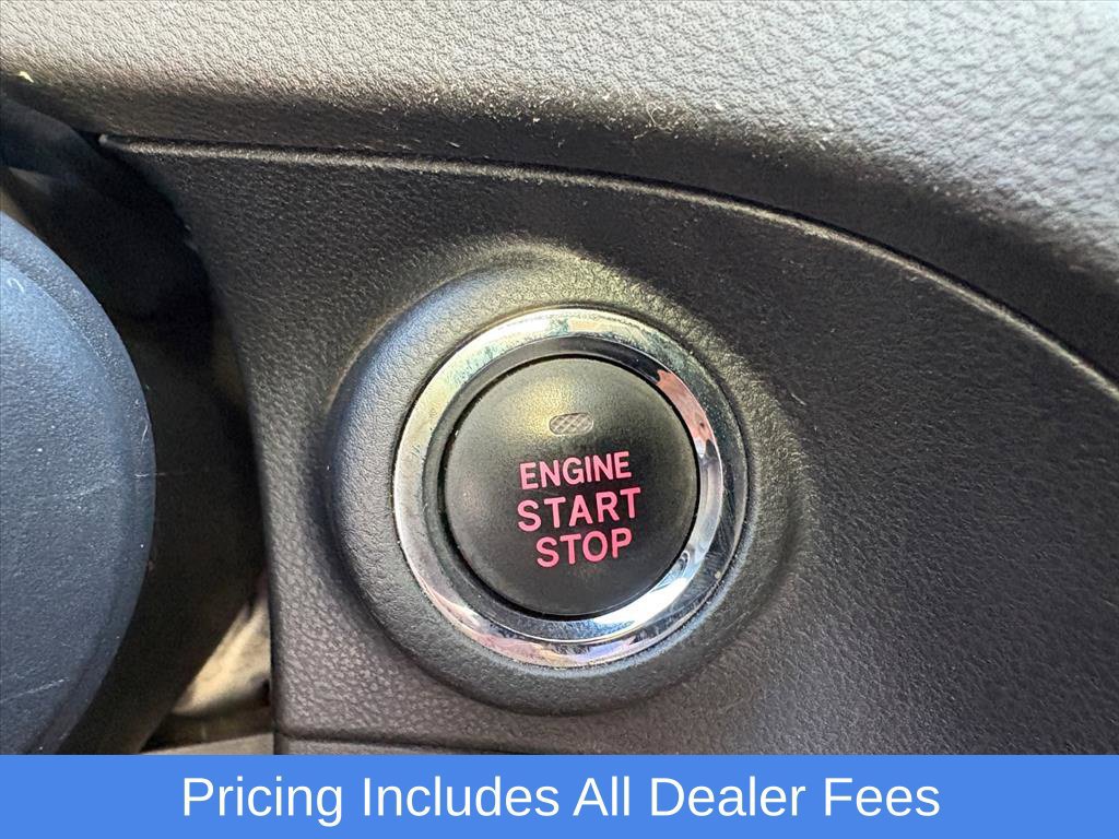 Used 2019 Subaru Crosstrek 2.0i Limited w/ Moonroof Package AWD/4WD image 14