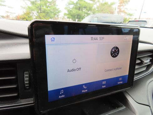 Used 2020 Ford Explorer 4WD image 21