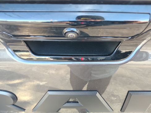 New 2026 RAM 1500 Laramie image 9