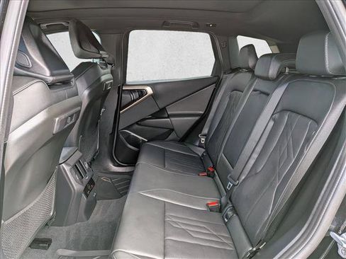 Certified 2025 BMW X3 xDrive30i w/ Premium Package image 20