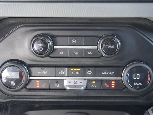 Used 2021 Ford Bronco Big Bend AWD/4WD image 21