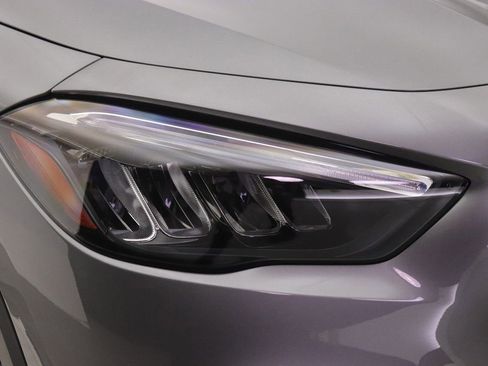 Certified 2026 Mercedes-Benz GLA 250 image 27