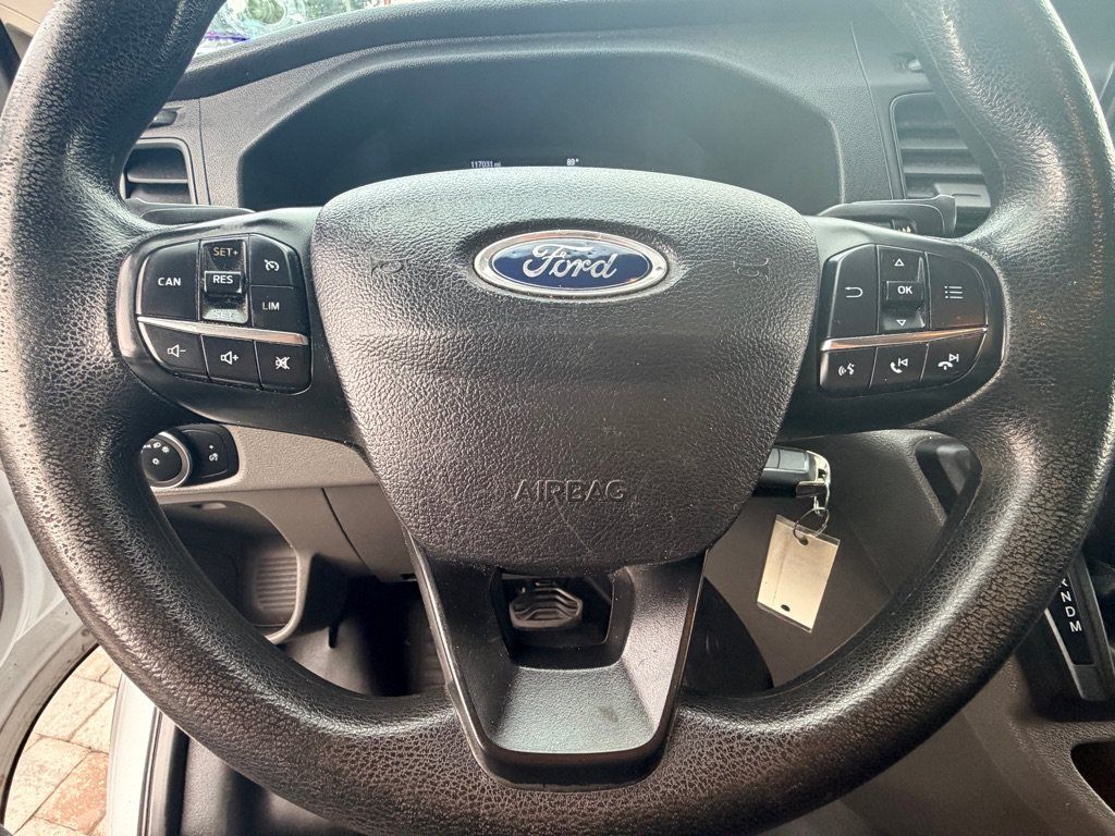 Used 2020 Ford Transit 350 Low Roof RWD image 14