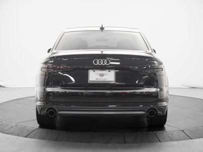 Used 2017 Audi A4 2.0T Premium Plus w/ Premium Plus Package