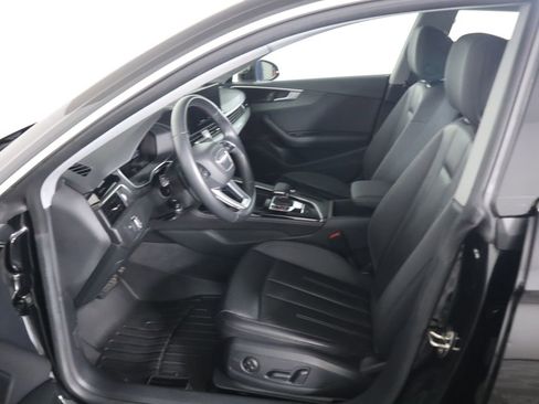 Certified 2021 Audi A5 2.0T Premium Plus w/ Premium Plus image 19