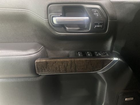 Used 2020 GMC Sierra 1500 Denali AWD/4WD image 27