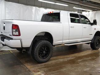 Used 2023 RAM 2500 Lone Star w/ Night Edition video 3