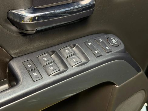 Used 2016 Chevrolet Silverado 1500 LT w/ All Star Edition AWD/4WD image 24