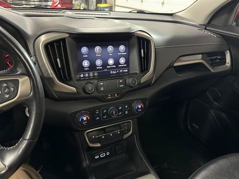 Certified 2023 GMC Terrain Denali w/ Denali Premium Package AWD/4WD image 18