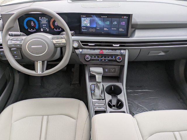 Certified 2026 Hyundai Sonata SE FWD image 13