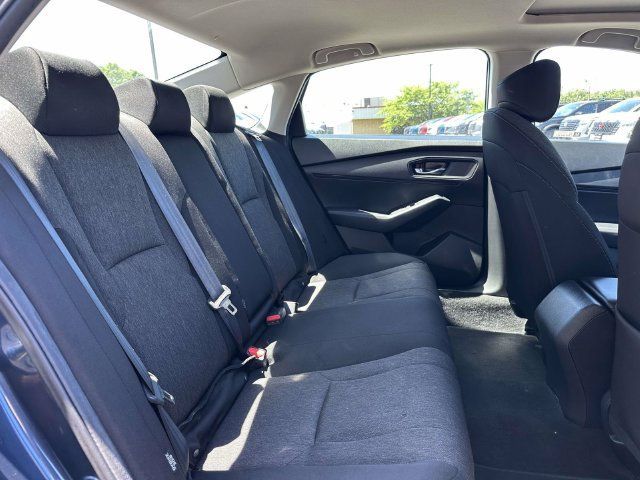 Used 2024 Honda Accord EX image 14