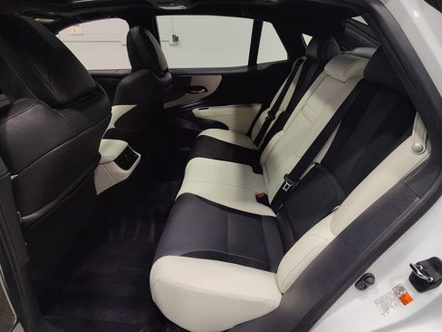 Used 2022 Lexus LS 500 F Sport image 56