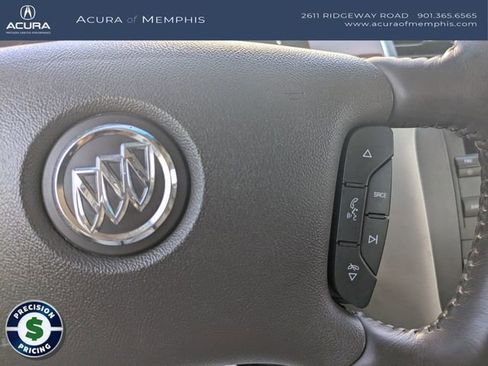 Used 2009 Buick Lucerne CXL w/ Driver Confidence Package image 17