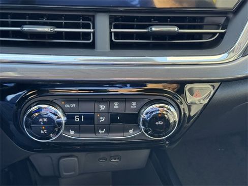 New 2026 Chevrolet Trax ACTIV image 15