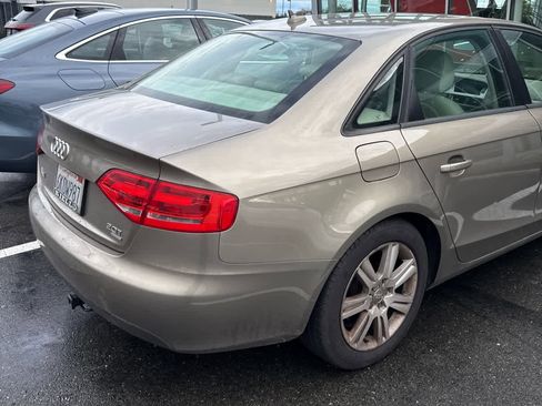 Used 2010 Audi A4 2.0T Premium image 5