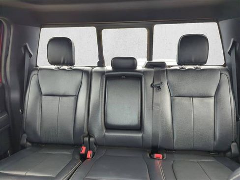 Used 2022 Ford F250 Lariat w/ Tremor Off-Road Package AWD/4WD image 26