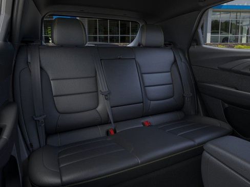 New 2026 Chevrolet TrailBlazer ACTIV w/ Convenience Package AWD/4WD image 17